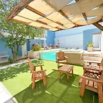 Rachel\'s -Casa Cayetana, Mérida Paseo Montejo