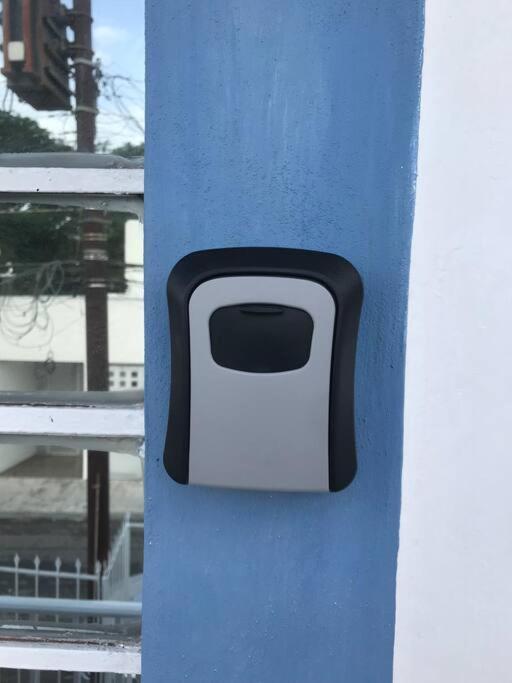 Appartement Rachel's -casa Cayetana, Paseo Montejo Mérida