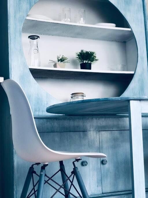 Rachel's -casa Cayetana, Paseo Montejo Appartement